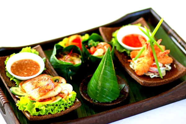 Hotel La Residence Blanc Angkor (Siem Reap)